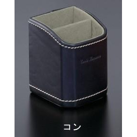 Buttero(ブッテーロ)　2本入れ　メガネ収納スタンド　　EL-300　コン