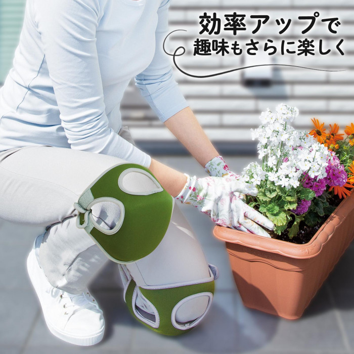 効率アップで趣味もさらに楽しく