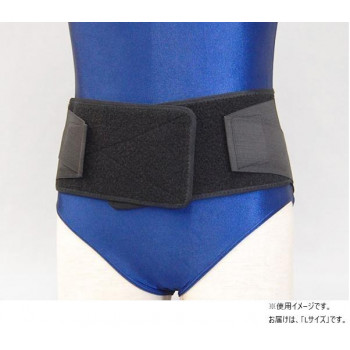 竹虎 ランバック　ブラック-L 033994