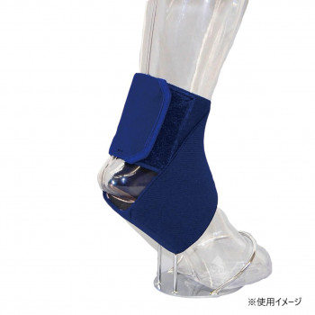 竹虎 ソフラウルファーOA M　ネイビー・037963