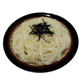 日本職人が作る  食品サンプル　ざるうどん　IP-432