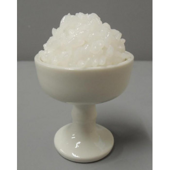 日本職人が作る  食品サンプル　仏飯　IP-436
