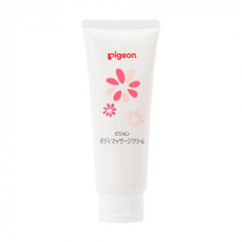 Pigeon(ピジョン)　ボディマッサージクリーム　110g　23113