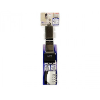 ABUS(アバス)　ドアジョイナー符号錠付 NLDJL40　00721227