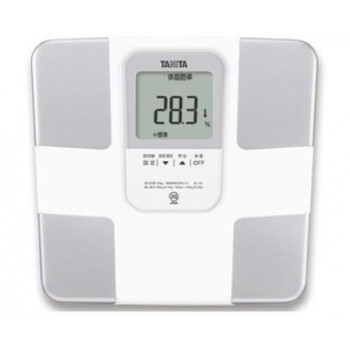 TANITA　タニタ　体組成計　BC-761-WH
