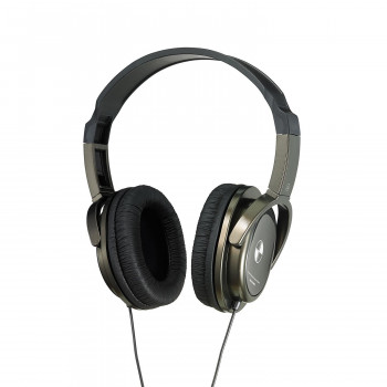 ELPA(エルパ)　密閉型ヘッドホン 3m+延長コード2m　RD-OH50　1763300