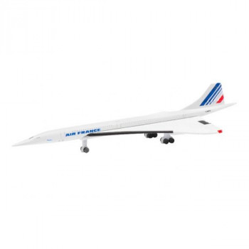 Schuco Aviation コンコルド エールフランス航空　1/600スケール　403551651