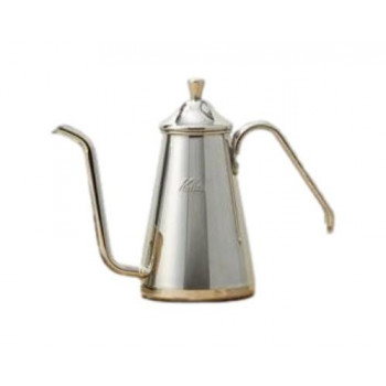Kalita(カリタ)　TSUBAME＆Kalita　ドリップポット　スリム　700SS　52201