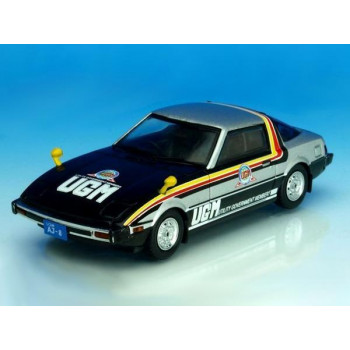AMIE/アミ ウルトラマン80 UGM スカウターS7 AJ-8　 1/43スケール　AM43003