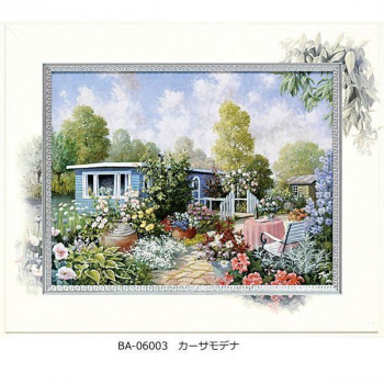 ビッグアート ピーター モッツ カーサ モデナ BA-06003
