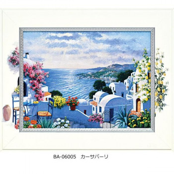 ビッグアート ピーター モッツ カーサ バーリ BA-06005