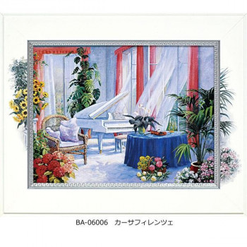 ビッグアート ピーター モッツ カーサ フィレンツェ BA-06006