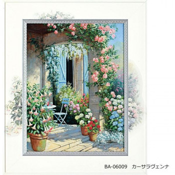 ビッグアート ピーター モッツ カーサ ラヴェンナ BA-06009