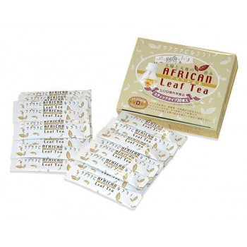 アフリカ紅茶 サライーチ (スティックタイプ) 30本入り (1.8g×30本)　難消化性デキストリン含有