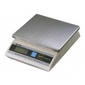 TANITA タニタ KD-200 卓上スケール 取引証明以外用 5000g アイボリー