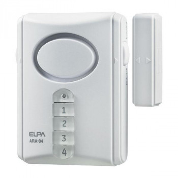 ELPA　ドア用チャイムアンドアラーム　ARA-04