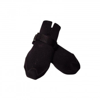 FANTASY WORLD　愛犬用お散歩ブーツ　Dog　Boots(ドッグブーツ)　サイズ:7(大型犬用)　DB-7