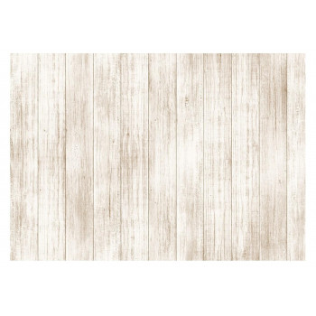 DECO SHEET 貼ってはがせる装飾シート　40cm×100cm　ホワイトウッド柄　DEC-07　IV・アイボリー