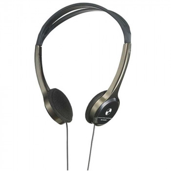 ELPA　ライトオーバーヘッドホン3M　RD-NA30V
