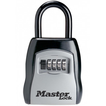 Master Lock　マスターロック　ダイヤル式キーセーフ　850030