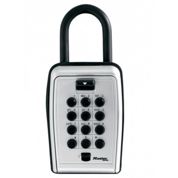 Master Lock　マスターロック　プッシュ式キーセーフ　850031
