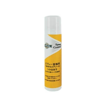 PetSafe Japan　ペットセーフ　スプレー首輪用　つめかえエアゾール シトロネラ　PAC18-12684