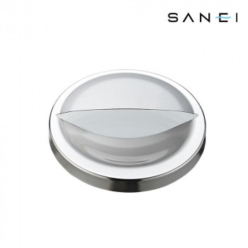 三栄水栓 SANEI ステンレス排水プレート キッチン用 台所用品 PH6533F