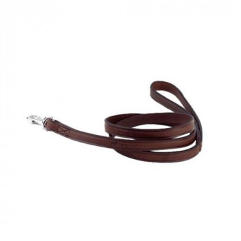 ferplast(ファープラスト)　VIPシリーズ　ブルレザー　犬用リード　VIP G(ビップG) G20/120　75143958