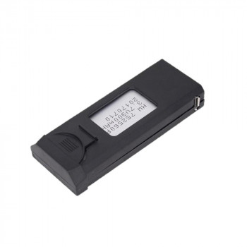 G-FORCE　ジーフォース　ESPADA用　Lipoバッテリー(3.7V 900mAh)　Black・GB107