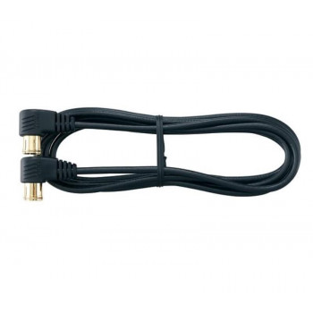 マスプロ電工　家庭用TV接続ケーブル　3m　TLL3W-P
