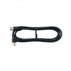 マスプロ電工　家庭用TV接続ケーブル　3m　TLS3W-P
