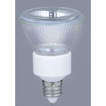 ELPA(エルパ) USHIO(ウシオ) 電球 JDRΦ35 ダイクロハロゲン 35W JDR110V35WLM/K3 G-250H