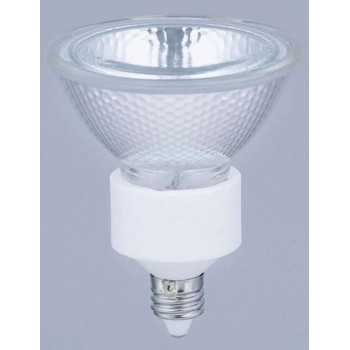 ELPA(エルパ) USHIO(ウシオ) 電球 JDRΦ50 ダイクロハロゲン アドバンス 30W JDR110V30WLM/KUV-H G-262H