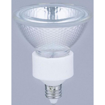 ELPA(エルパ) USHIO(ウシオ) 電球 JDRΦ50 ダイクロハロゲン アドバンス 30W JDR110V30WLW/KUV-H G-263H