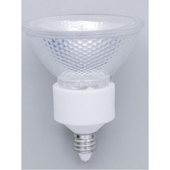 ELPA(エルパ) USHIO(ウシオ) 電球 JRΦ50 ダイクロハロゲン スーパーライン 75W形 JR12V50WLW/K/EZ-H G-165NH