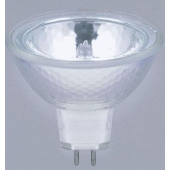 ELPA(エルパ) USHIO(ウシオ) 電球 JRΦ50 ダイクロハロゲン スーパーライン 20W JR12V20WLM/K-H G-1640H