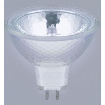 ELPA(エルパ) USHIO(ウシオ) 電球 JRΦ50 ダイクロハロゲン スーパーライン 75W形 JR12V50WLW/K-H G-1651NH