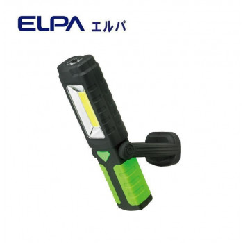ELPA(エルパ) LEDワークライト DOP-W04C(G)
