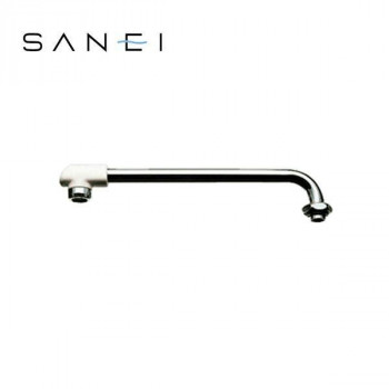 三栄水栓 SANEI 水栓用品 断熱横形パイプ PA20JD-61X3-16