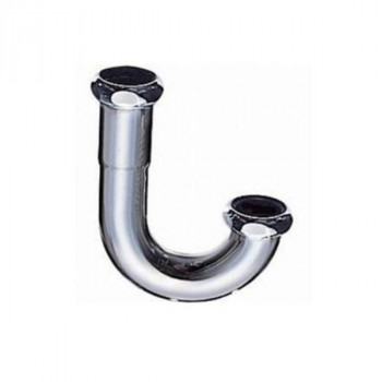 三栄水栓 SANEI 排水用品 トラップ用U管 金属製SトラップおよびPトラップ用 PH70-67-32