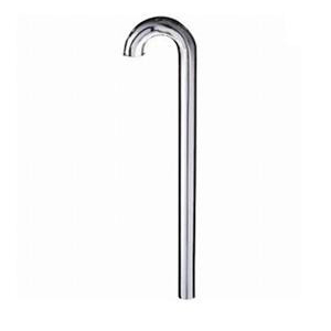 三栄水栓 SANEI 排水用品 Sパイプ 金属製Sトラップ用 PH70-66-32