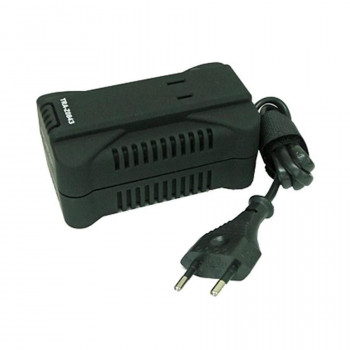 オーム電機 OHM 海外旅行用トランスフォーマー(変圧器) 50W 220-240V地域対応タイプ BK TRA-Z0843