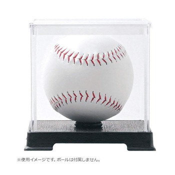 ソフトボール用 メモリアルグッズ Hero-BOX B-1 BB77-38