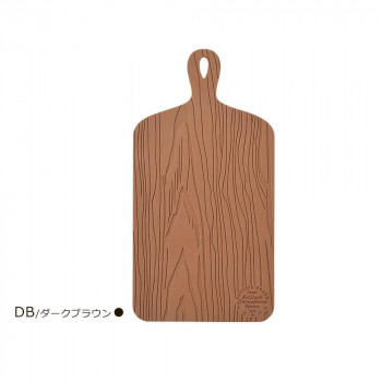 セトクラフト 鍋敷き(カッティングボード)　DB・SS-1002-DB-180