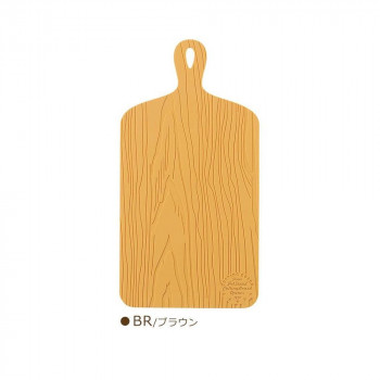 セトクラフト 鍋敷き(カッティングボード)　BR・SS-1002-BR-180