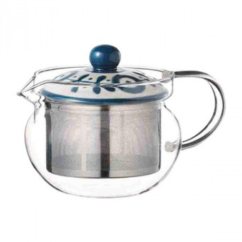 12733 GLASS POT ガーデン SSポットPC ガラス 375ml