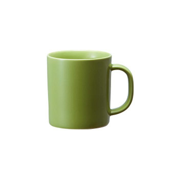 13262 Common(コモン) マグ 330ml グリーン