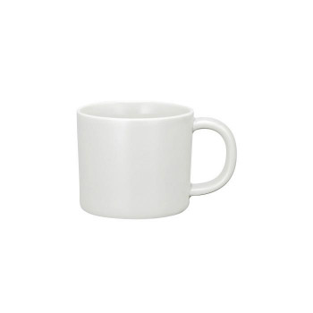 13876 Common(コモン) マグ 250ml ホワイト
