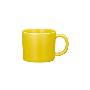 13878 Common(コモン) マグ 250ml イエロー