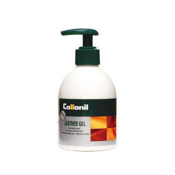 Collonil(コロニル) レザージェル 230ml